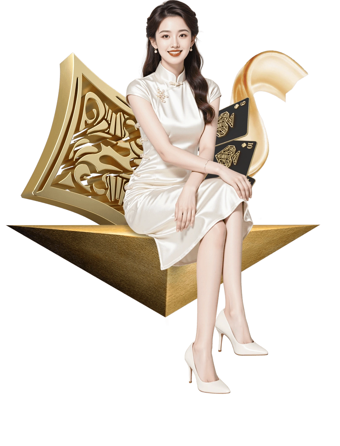 Hình ảnh khu thương hiệu PG88